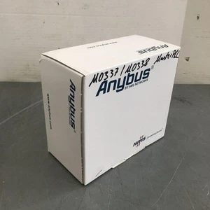 NEW Anybus HMS AB7948-F X-GATEWAY Ethernet Modbus-TCP Slave-PROFINET IO Slave - Picture 1 of 8