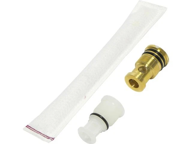 Комплект осушительных элементов сушилки/приемника кондиционера 79WSJQ32 для W4500 Tiltmaster W3500 - Изображение 1 из 1