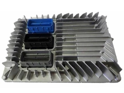 Módulo de control informático Chevrolet Equinox 2010-2016 motor 2,4 L ECU ECM Foto 1 de 2