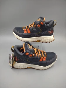 New Balance Fresh Foam X Hierro Mid GTX ~ Women's 5 D - Picture 1 of 23