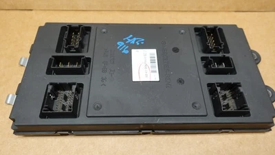 2010-2013 MERCEDES W164 W251 ML GL R-CLASS FRONT SAM MODULE A1649004101 - Image 1 of 3