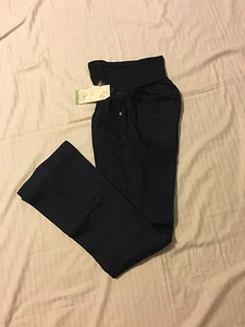 Motherhood Maternity: Secret Fit Belly Denim Pants, 5 Pockets: Blue, S,M,L - Picture 1 of 5