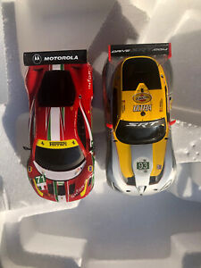 1/43 Scale Slot Cars (1970-Now) for sale | eBay