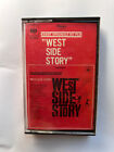 West Side Story - Bande originale du film/ Cassette Audio-K7