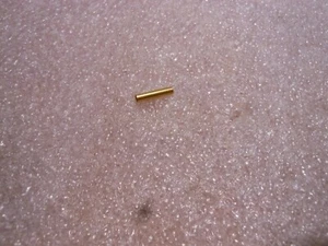 PIEZA CONTACTO ELÉCTRICO HP # 5020-3296 NSN: 5999-00-009-6422 - Imagen 1 de 4