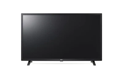 Televisore SMART TV LG 32" LED FULL HD Decoder DVB-T2 HDMI 32LQ63006LA NERO - Image 1 of 4
