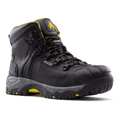 Amblers Safety AS803 Sicherheitsstiefel