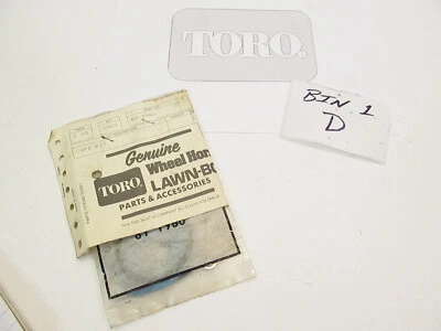 Kit Carburador Toro 81-1960 ~ Envío Gratis Foto 1 de 3