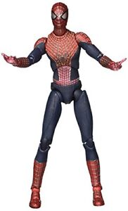 MAFEX SPIDER-MAN THE AMAZING SPIDER-MAN 2 DX SET Action Figure Medicom Toy