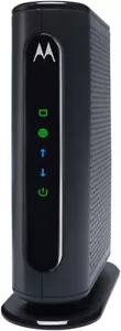 MOTOROLA 16x4 Cable Modem Model MB7420 686 Mbps DOCSIS 3.0 - Picture 1 of 3