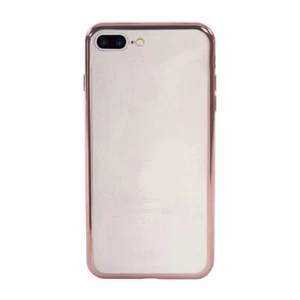 Elektro Flexible Snap Case para IPHONE 7/8 Plus Tucano Rosa - Imagen 1 de 3