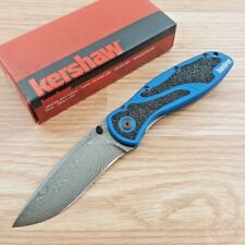 Kershaw Blur Assisted Folding Knife (1670NBDAM)