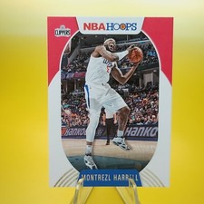 Montrezl Harrell Basketball Card - Free Shipping 