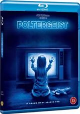 Poltergeist 25th Anniversary Edition Blu Ray