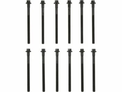 For 1993-1997 Volvo 850 Head Bolt Set Victor Reinz 34654HP 1994 1995 1996 - Image 1 of 2