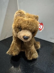 Ty Beanie Buddy - Forest - MWMT - Picture 1 of 6