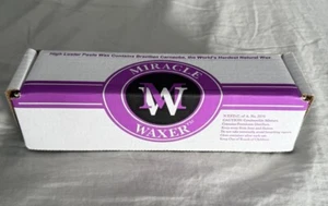 Enceradora Miracle Kirby A No. 2970 sellado Ra31 #L2 - Imagen 1 de 6