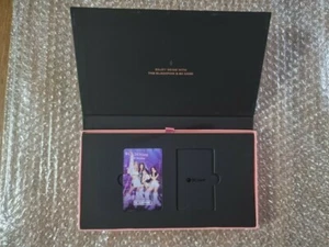 Yg Blackpink BC Card Limited Edition Photocard - Picture 1 of 9