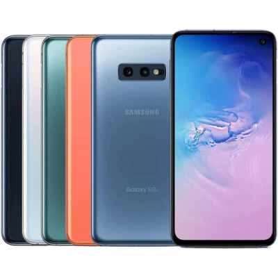 Nuevo Samsung Galaxy S10e SM-G970U 128GB Desbloqueado Smartphone Teléfono 5,8" - Imagen 1 de 4