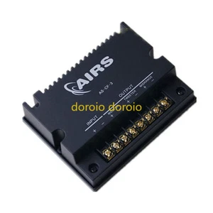 HiFi 3-way Car Speaker Frequency Divider Tweeter/Mid/Woofer Crossover 4~8Ω 200W - Picture 1 of 5
