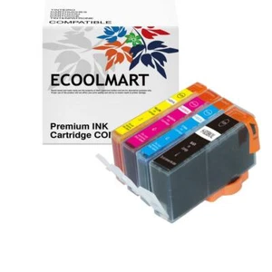 4pack 920XL ink set fits HP 6000 - E609a 6500 E709a E609n Printer HIGH QUALITY - Picture 1 of 3