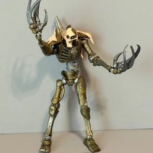 Skinwalker Vintage Action Figure Giocattolo Skin Walker Wolverine Artigli Rasoio Scheletro - Foto 1 di 4