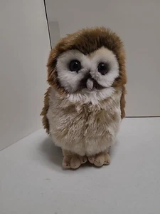 Peluche Harry Potter Mundo Mágico Búho Granero 10" Animal de Peluche Suave Realista - Imagen 1 de 7