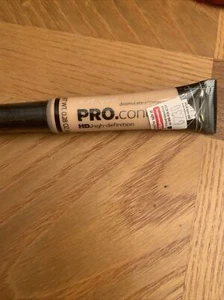 L.A. Girl Makeup Face Professional Pro Conceal HD Concealer GC969 Porcelain H13 - Picture 1 of 2