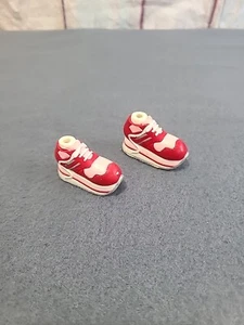 Bratz Jade First Edition Tennis Shoes Only No Doll MGA Entertainment Replacement - Picture 1 of 5