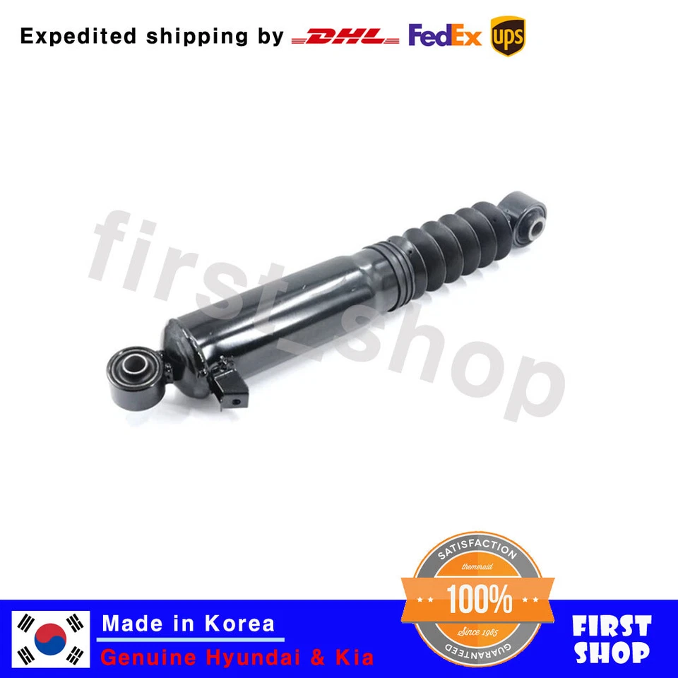553202W200 New OEM Rear Shock Absorber Assy LH 1p for Hyundai Santa Fe 2012-2015 - Image 1 of 4