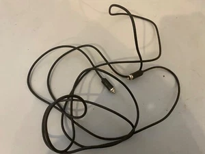 Vintage Commodore Computer Vic 20 Video Adapter RF Modulator Cable USED - Picture 1 of 2