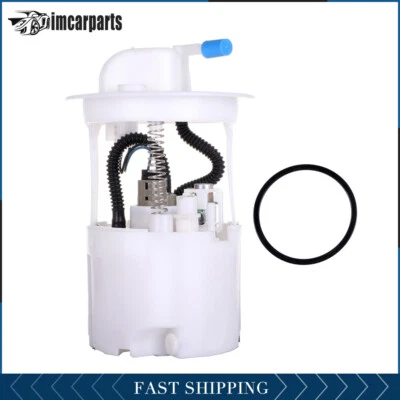 Conjunto de bomba de combustible para Mazda RX-8 R2 1,3 L 2004 2005 2006 2007 2008 E8592M Foto 1 de 4