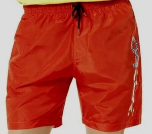 Pantalones cortos de baño para hombre OAKLEY TNP ROJO 7" M mediano 442572 - Imagen 1 de 3