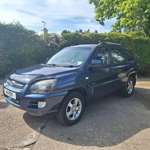 2009 Kia Sportage XS 2.0L Diesel 4WD - Picture 1 of 11