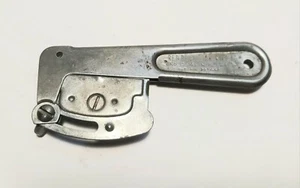 Red Devil Jaknife 13 Metal Folding Scraper Knife USA - Picture 1 of 9