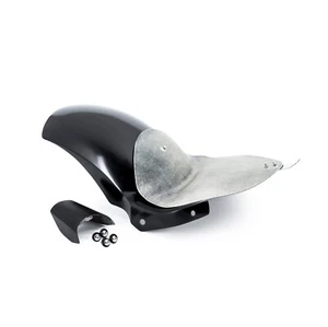 HARLEY-DAVIDSON SOFTAIL REAR FENDER "SHORT OVAL" 08-17 BREAKOUT FXSB - Picture 1 of 10