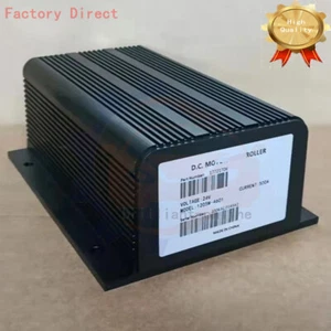 Erregter Motorregler passend für Curtis Ersatz 1205M-4601 24V 500A 0-5V x-top - Bild 1 von 3