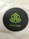 Hive Brewing Company Beer Sticker B