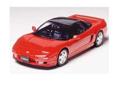 Tamiya 24100 - 1/24 Honda Nsx - Nuovo - Immagine 1 di 1
