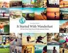 Travelher Stories It Started With Wanderlust 50 True Travel Tales From 50 Adv YD