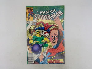Amazing Spider-Man #248 Marvel Comics 1984 VF Newsstand - Imagen 1 de 2
