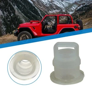 Easy to Install Clear Shifter Bushing for Wrangler JK Reliable Performance - Picture 1 of 12