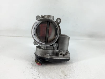 Ford Flex 2013-2019 carrocería del acelerador L6O9C Foto 1 de 4