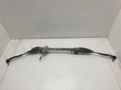 06-12 TOYOTA YARIS 2X2 MONTAJE DE ENGRANAJE DE DIRECCIÓN / CREMALLERA Y PIÑÓN  Foto 1 de 4