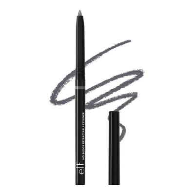 No Budge Retractable Eyeliner, Creamy, Ultra-Pigmented & Waterproof, Creates Bol - Image 1 of 4