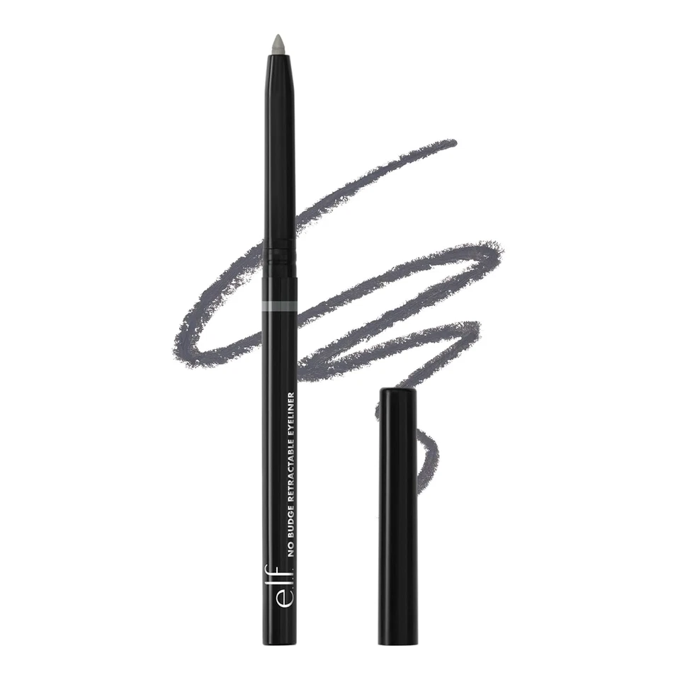 E.L.F. No Budge Retractable Eyeliner Creamy