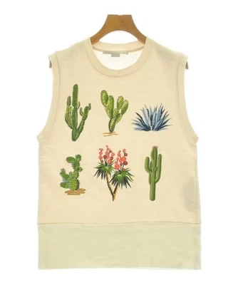 Sudaderas STELLA McCARTNEY Marfil 40 (aprox. M) 2200597397165 Foto 1 de 4