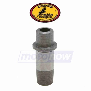 Kibblewhite Cast Iron Intake Valve Guide for 1965-1969 Harley Davidson FLHFB vc - Picture 1 of 5