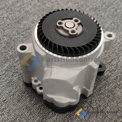 Bomba de aire secundaria Smog para Chevrolet GMC C1500 C2500 C3500 1988-1993 7849167 Foto 1 de 4