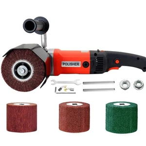 VICSEC 1400W Electric Burnishing Polishing Machine,Electric Sander Polisher, ... - Picture 1 of 6